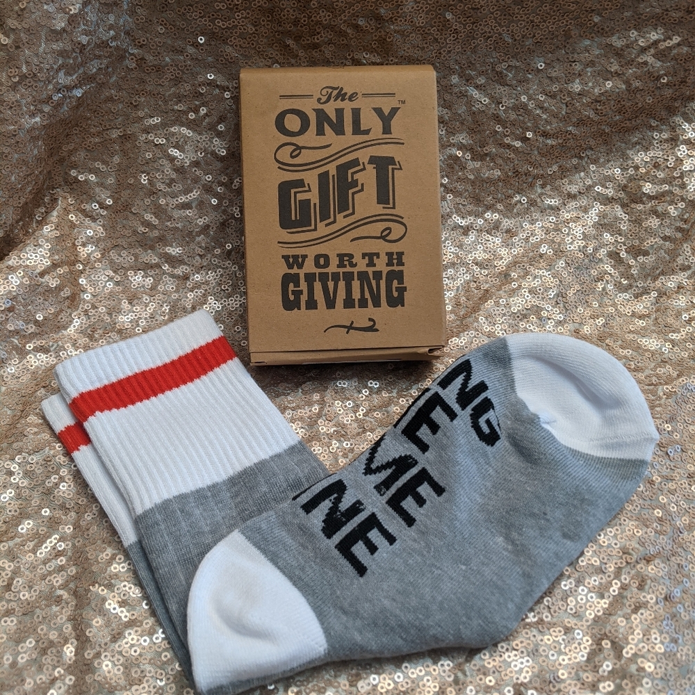 Wine socks